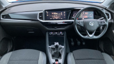 Vauxhall Grandland 1.2 Turbo GS Line 5dr Petrol Hatchback